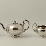 791 9203 COFFEE SET